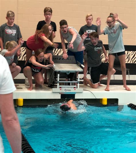 swim teams in kansas city|Empire Swim Club .